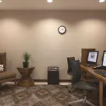 Homewood Suites Tucson St. Philip\'S Plaza University
