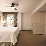 Homewood Suites Tucson St. Philip\'S Plaza University