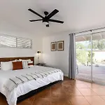 Stylish Mid-Century Oasis With Pool