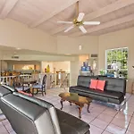 Tucson Hilltop Estate