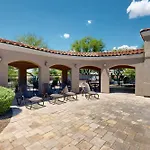 Desert Abode