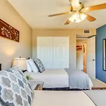 Cyclists Haven Southwestern Home In Sunny Tucson