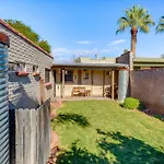 Cyclists Haven Southwestern Home In Sunny Tucson