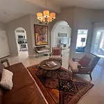 The Nest In Ventana Canyon