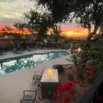 The Nest In Ventana Canyon