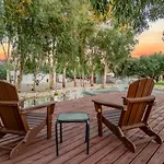 Cycling Families Pickleball Pool Bbq Solana Villa 2