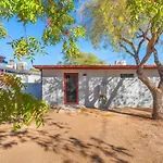 Modern Midtown Guesthouse