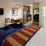 Towneplace Suites By Marriott Tucson Williams Centre