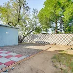 Furnished Outdoor Space Retreat In Tucson!
