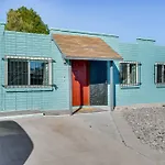 Furnished Outdoor Space Retreat In Tucson!