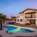 Casa De Oro 360 Desert Views Hot Tub Pool