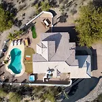 Casa De Oro 360 Desert Views Hot Tub Pool