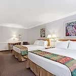 Days Inn By Wyndham Tucson City Center