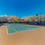 Desert Horizon Haven