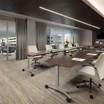 Doubletree By Hilton Tucson Downtown Convention Center