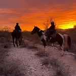 Rainbow Hill Retreat Az