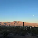 Rainbow Hill Retreat Az