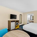 Days Inn By Wyndham Tucson Airport
