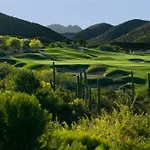 Jw Marriott Tucson Starr Pass Resort
