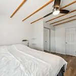Cozy Reid Park House Home