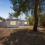 Cozy Reid Park House Home