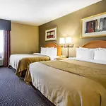Comfort Inn