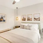 Casablanca Retreat