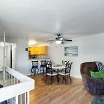 Campus Walk Condo 2 Bedroom By Casago