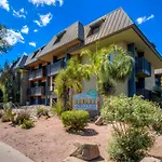 Campus Walk Condo 2 Bedroom By Casago