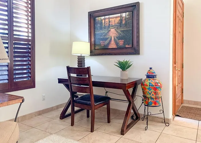 La Paloma Executive