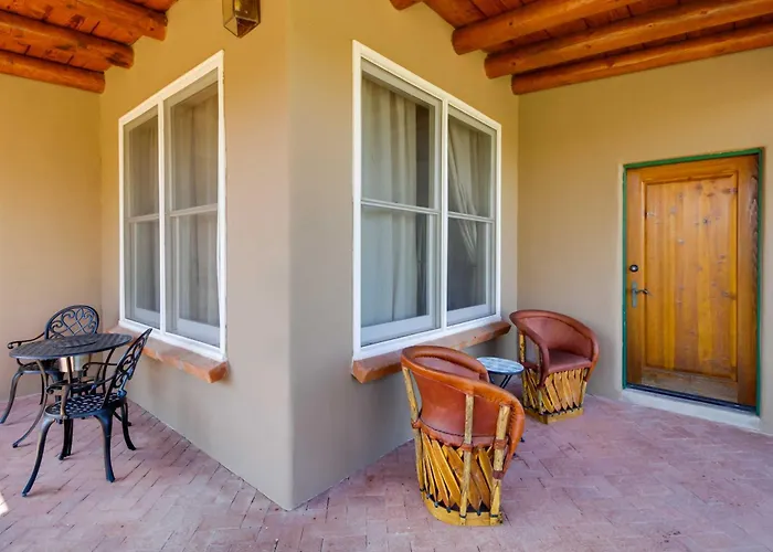 El Diamante Mtn-View Casita With Private Jacuzzi!