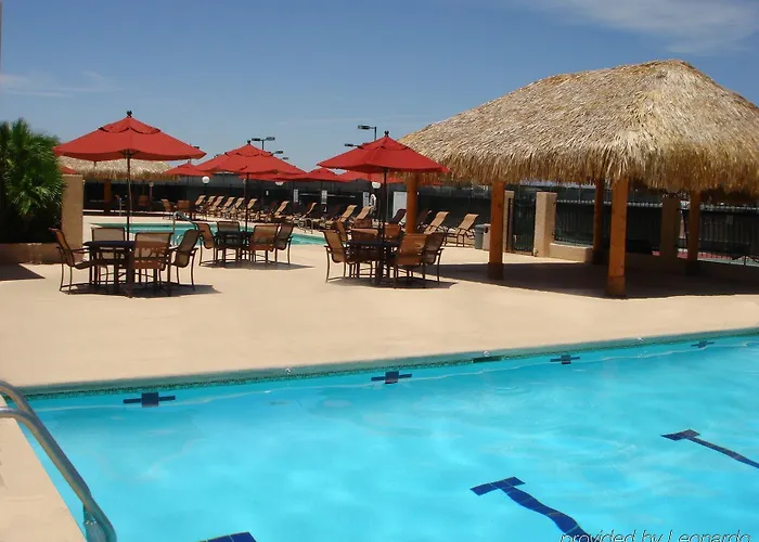 Voyager Resort Inn