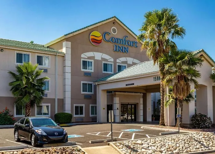 Comfort Inn