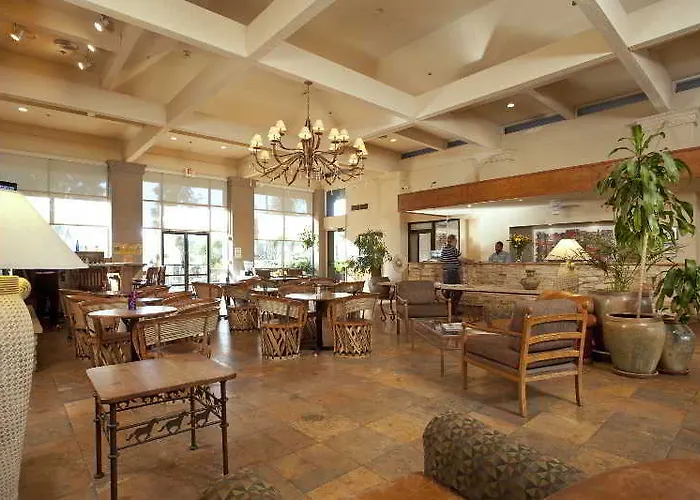Riverpark Inn