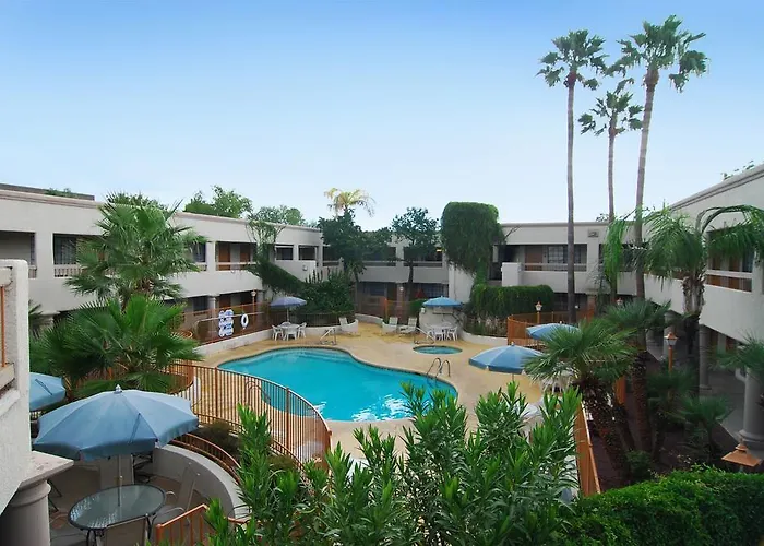 Ramada Tucson East