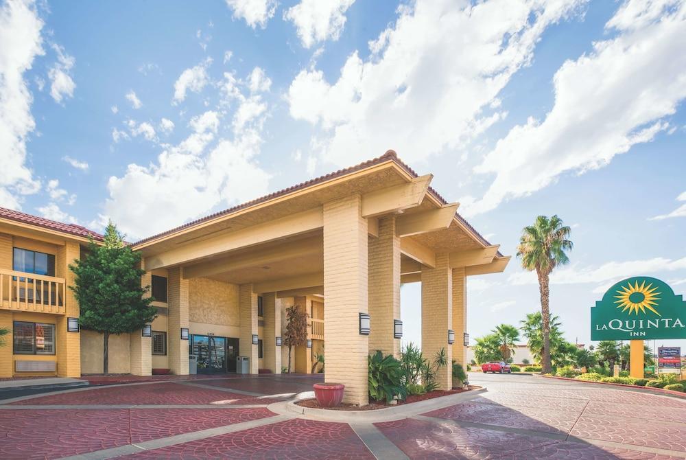 La Quinta By Wyndham East 3*