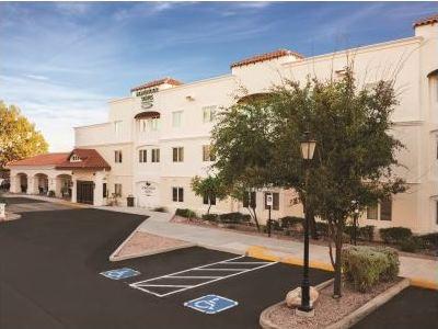 Homewood St. Philip's Plaza Hotel