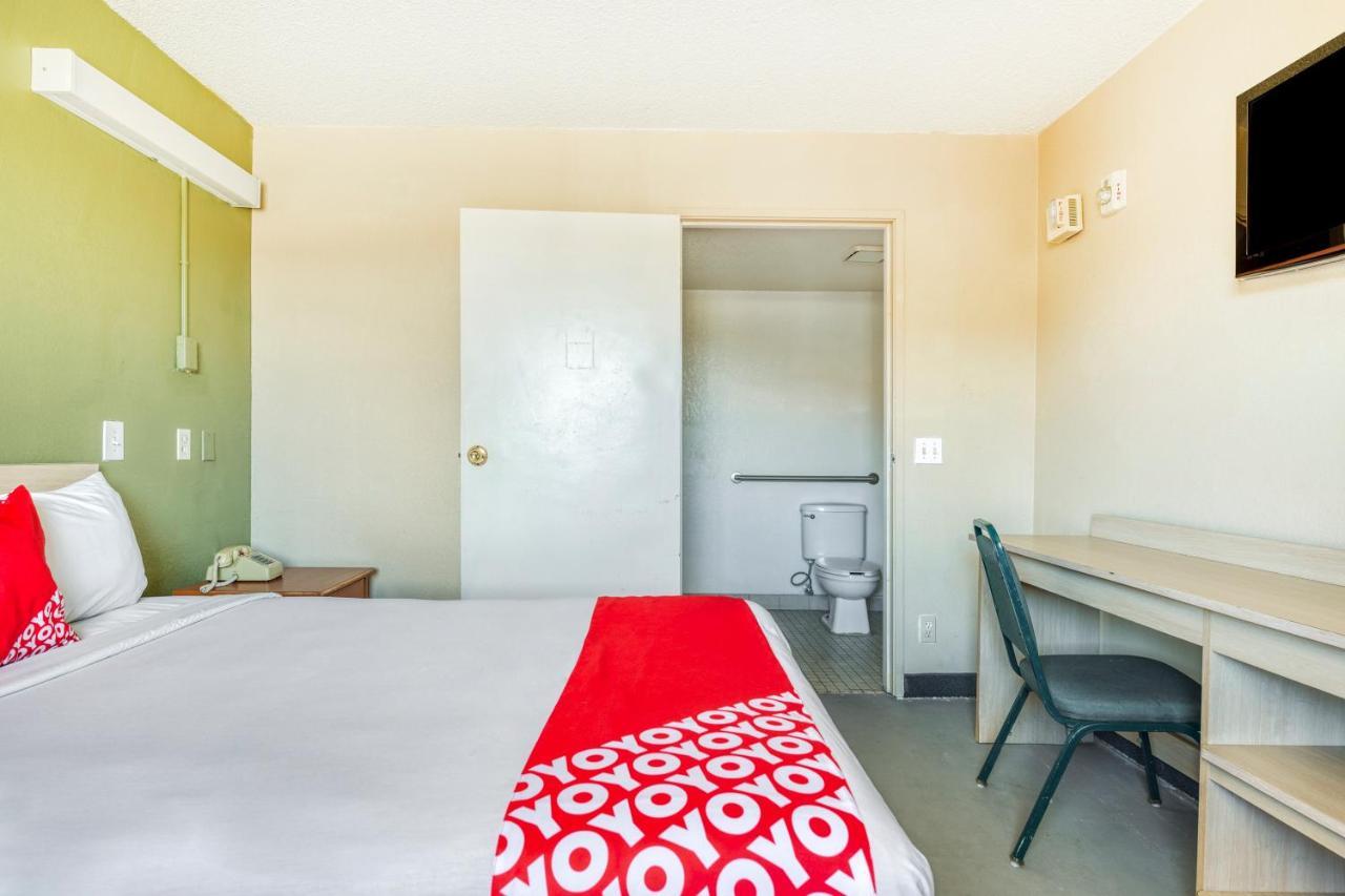 Oyo Downtown Hotel