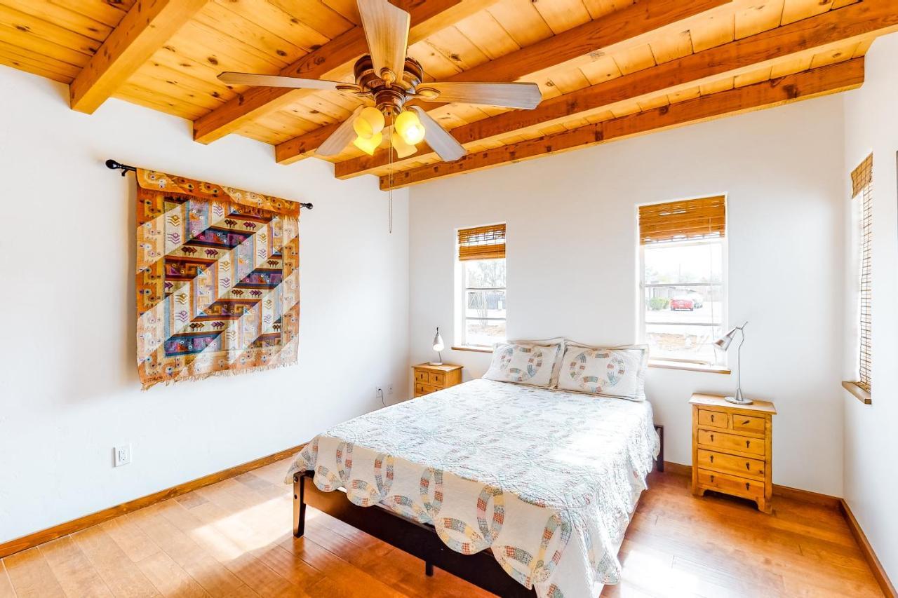 The Urban Ranch Holiday home *