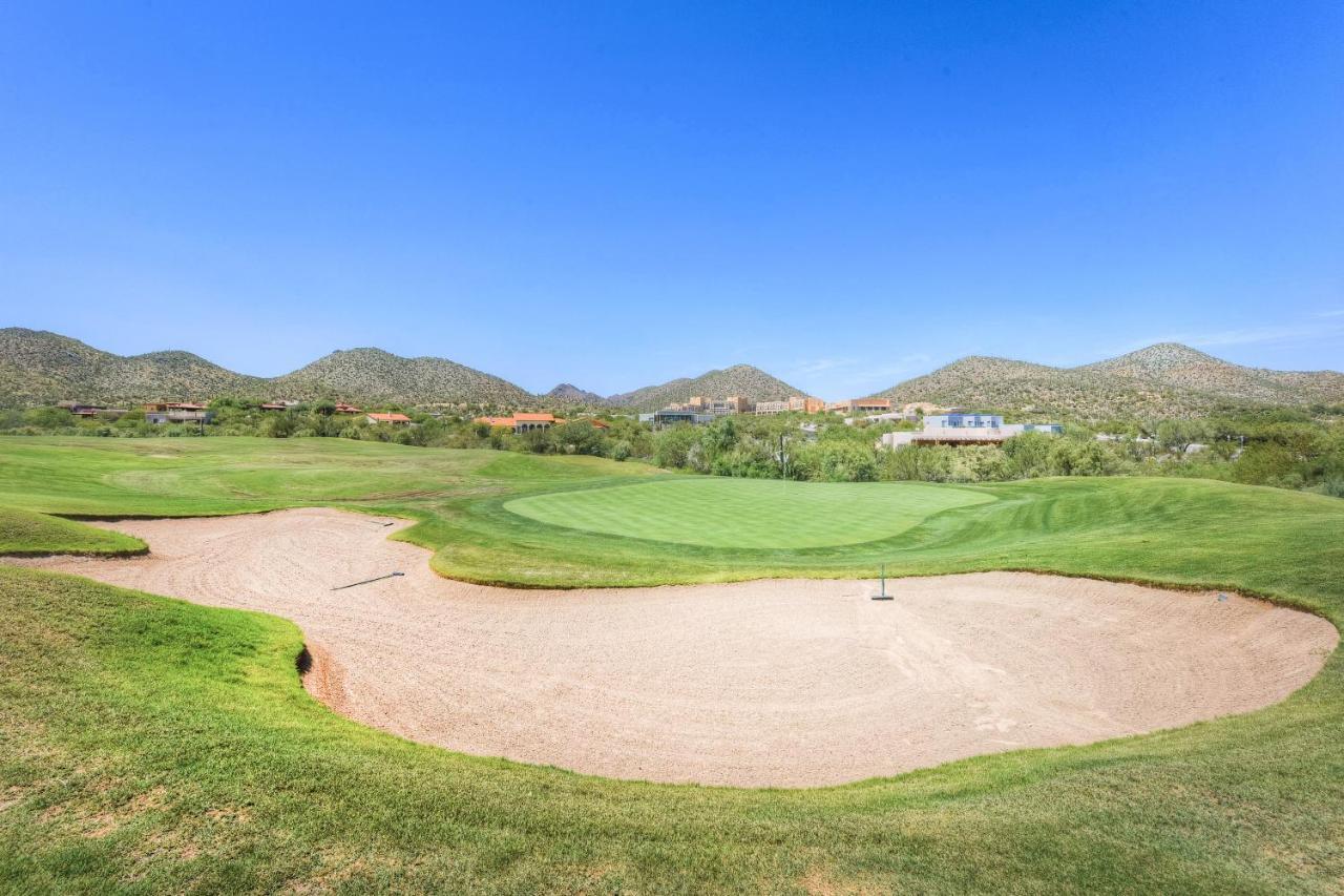 Holiday home Starr Pass Golf Casita *