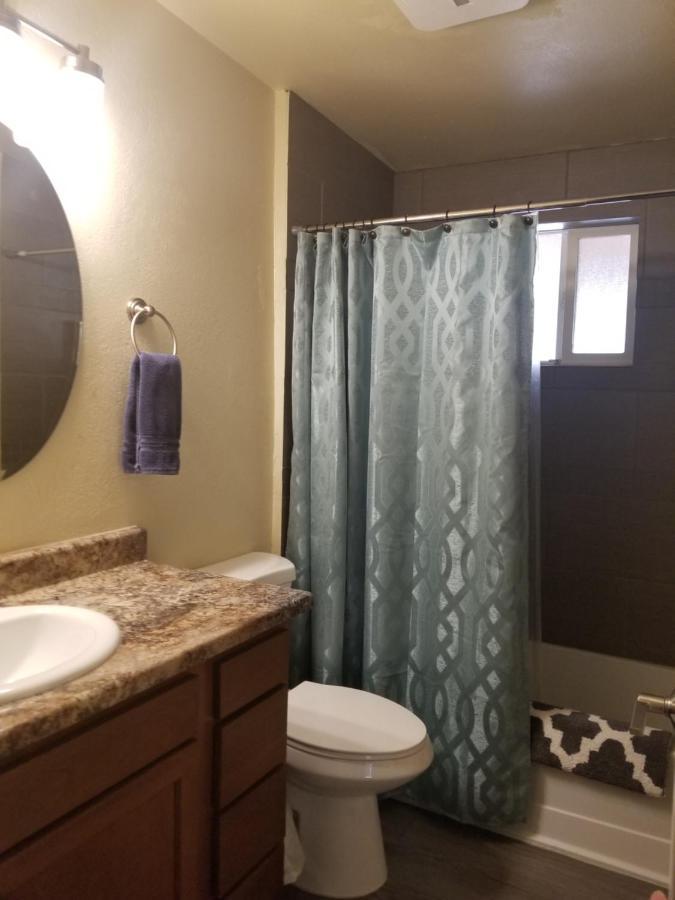 Apartment Southwest Gateway