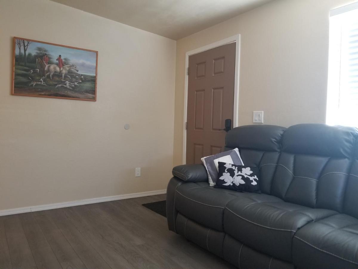 Southwest Gateway Apartment Tucson