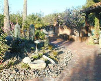Hacienda Del Desierto 3*