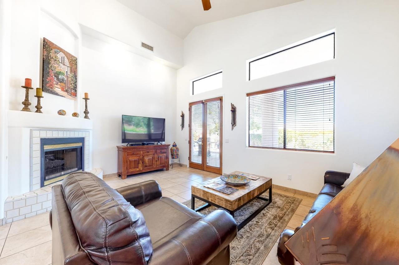 La Paloma Executive Holiday home Tucson