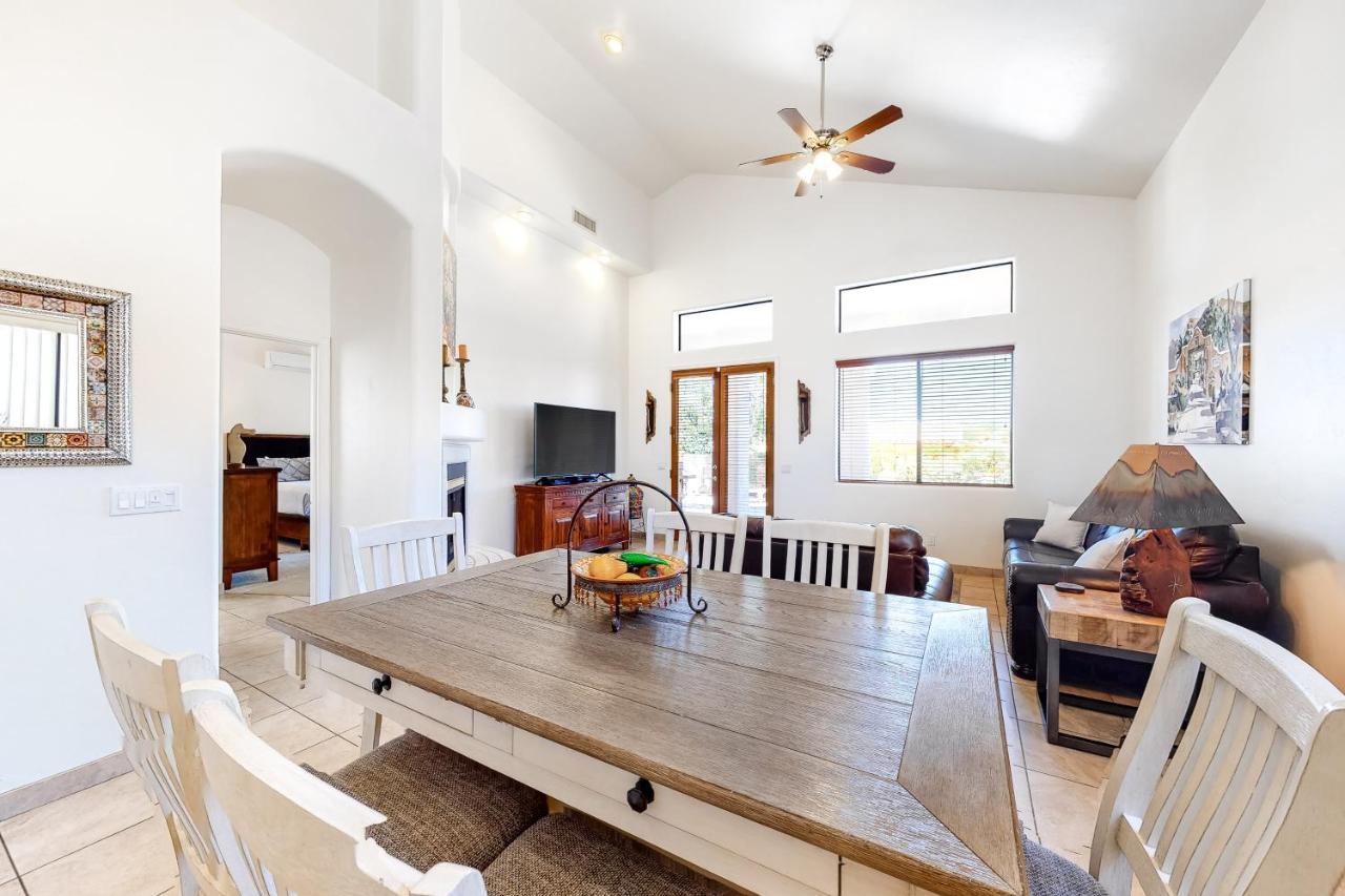 Holiday home La Paloma Executive