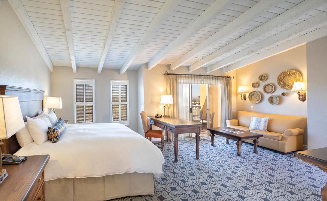 Westward Look Wyndham Grand & 4* Casas Adobes
