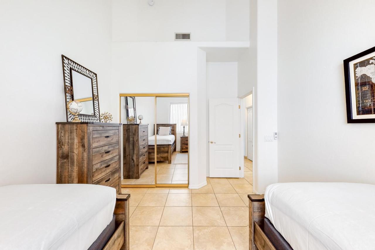 Holiday home La Paloma Executive