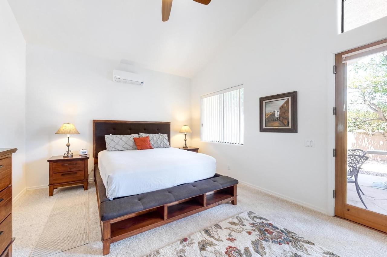 Holiday home La Paloma Executive