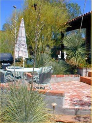 Hacienda Del Desierto Tanque Verde
