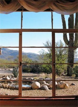 Hacienda Del Desierto Bed & Breakfast